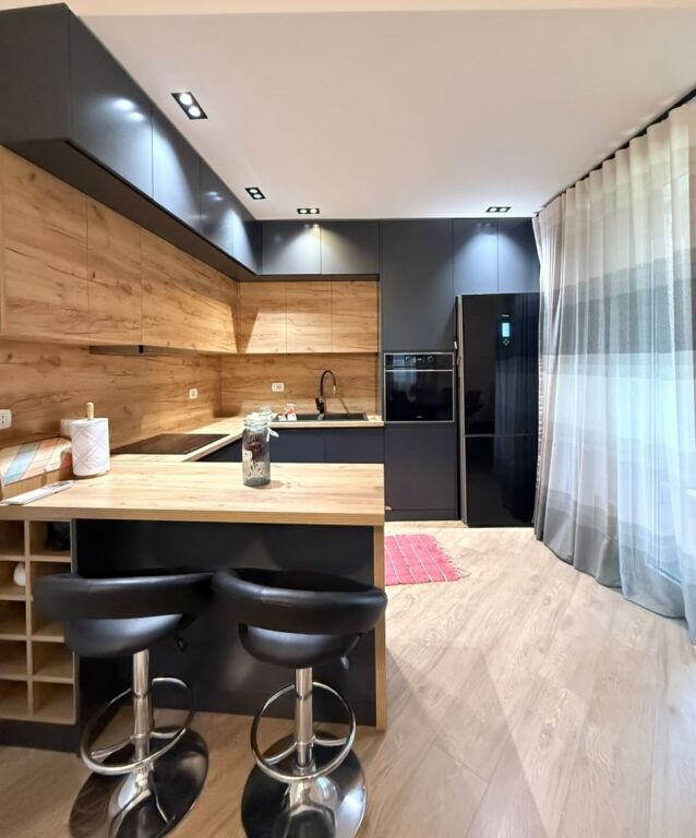 📌Apartment 2+1 for Rent – Selitë | Residence G&P