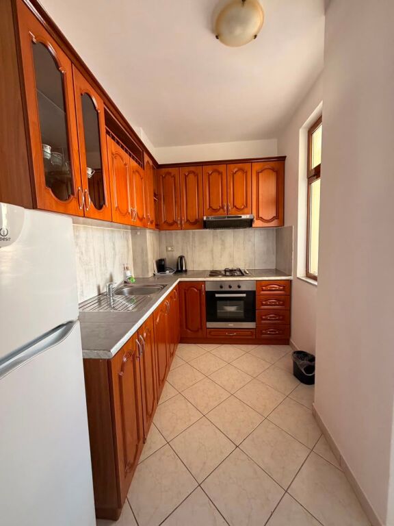 Vendesi in vendita 1+1 a Golem – Vicino a Fafa Resort