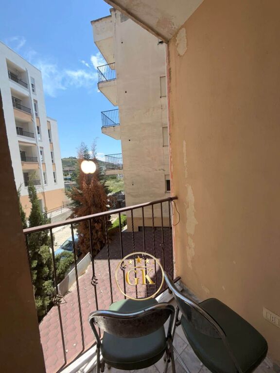 🏡 APARTMENT FOR SALE 2+1 with 2 balconies 📍Golem, 500 meters from the sea💰 Price: 92,000€