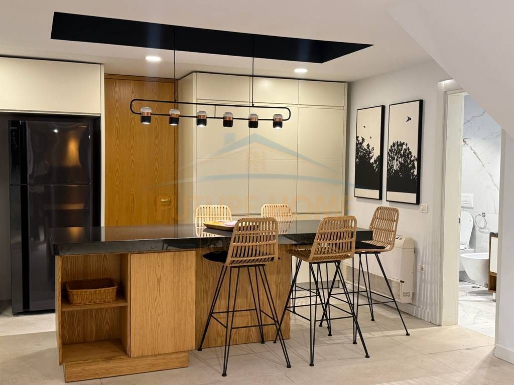 For sale, Duplex 3+1+2+Yard, Marea Resort, Qerret, Kavajë