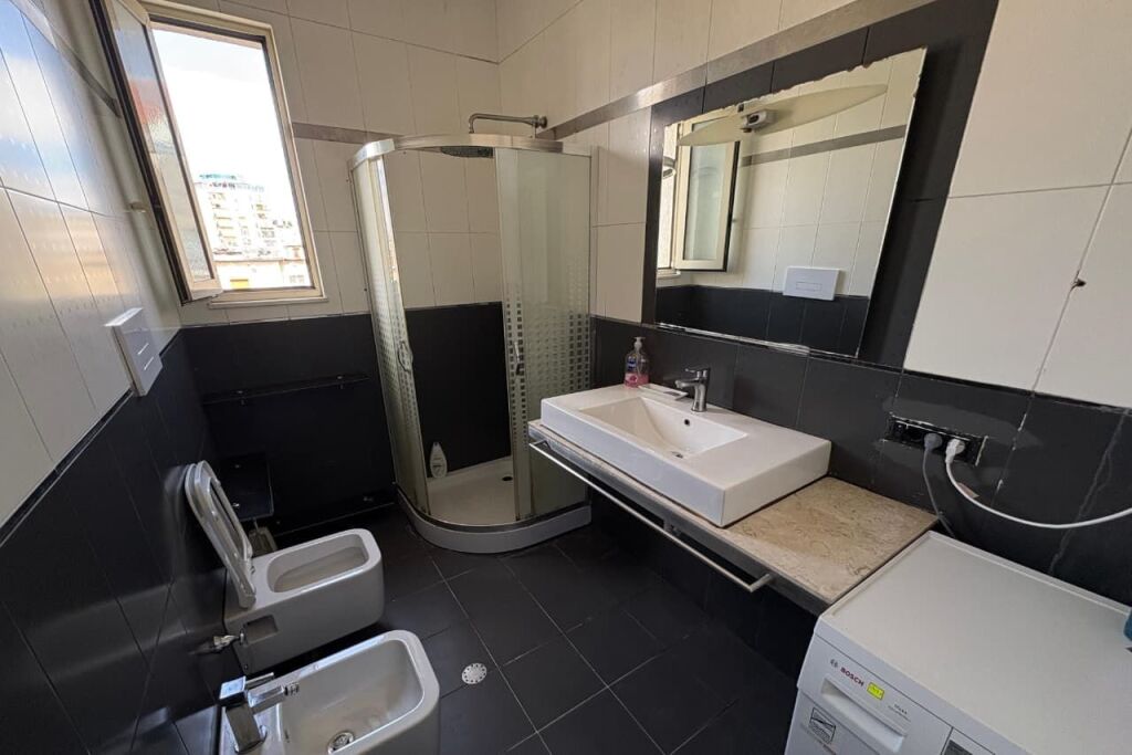 Rent | Apartament 2 + 1 | Shkolla e Baletit | 650 €/month
