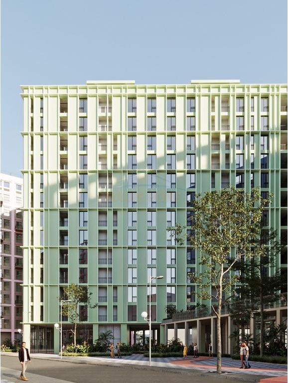Shitet, Apartament 2+1+2, Dara Residence, Xhamllik, Tiranë