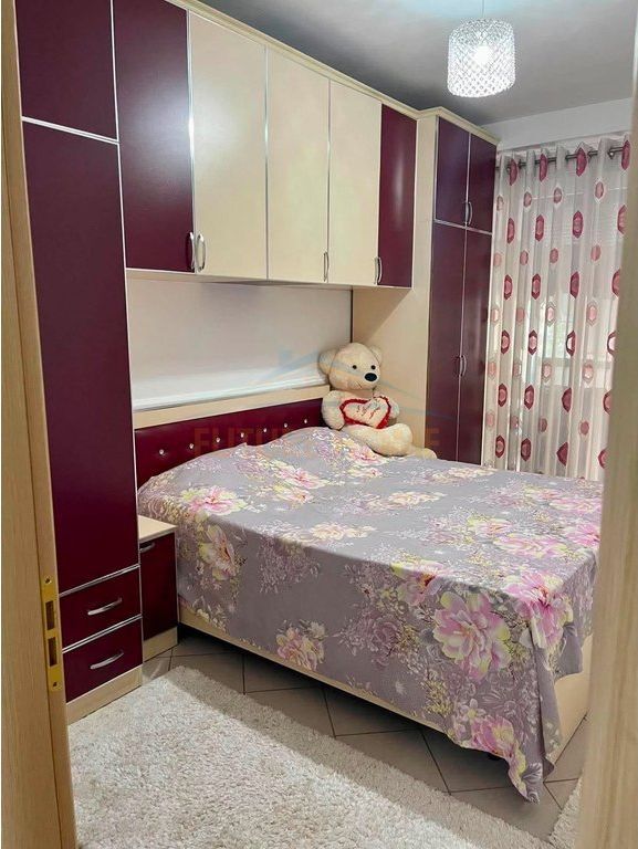 In vendita, Appartamento 1+1, Unaza e Re