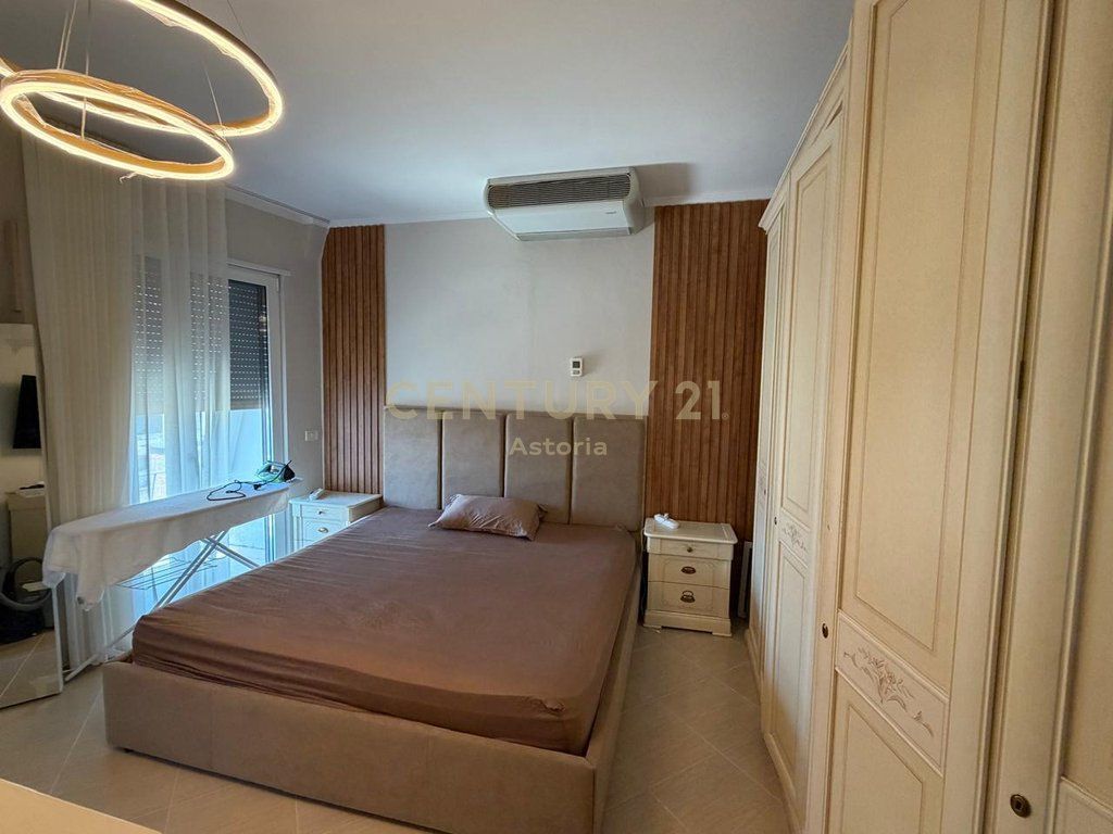 IN AFFITTO - APPARTAMENTO 2+1 A 21 Dhjetori, vicino a Joena Market 650 € /Mese