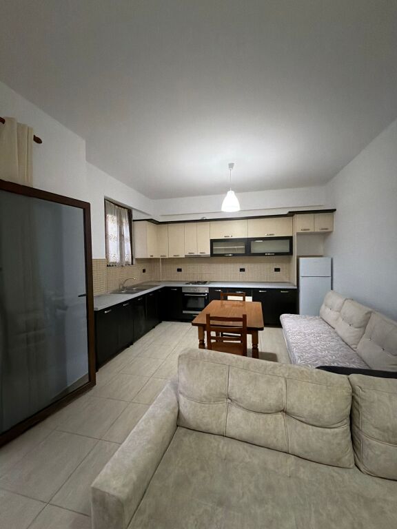 Apartment 1+1 - For Rent/ Yzberisht - Tirane