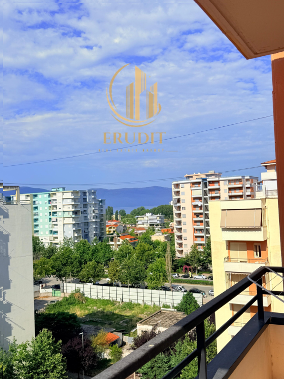 Appartamento 2+1 con Deposito in Vendita, Via Cipaj, vicino a Bohem, Vlora
