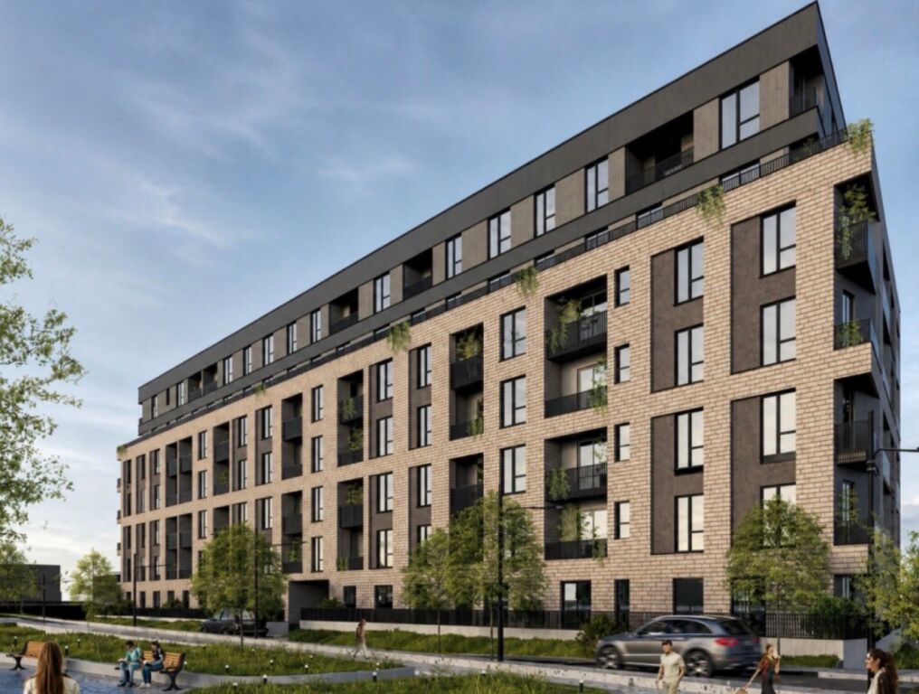 Shitet Apartament 2+1 | Paskuqan