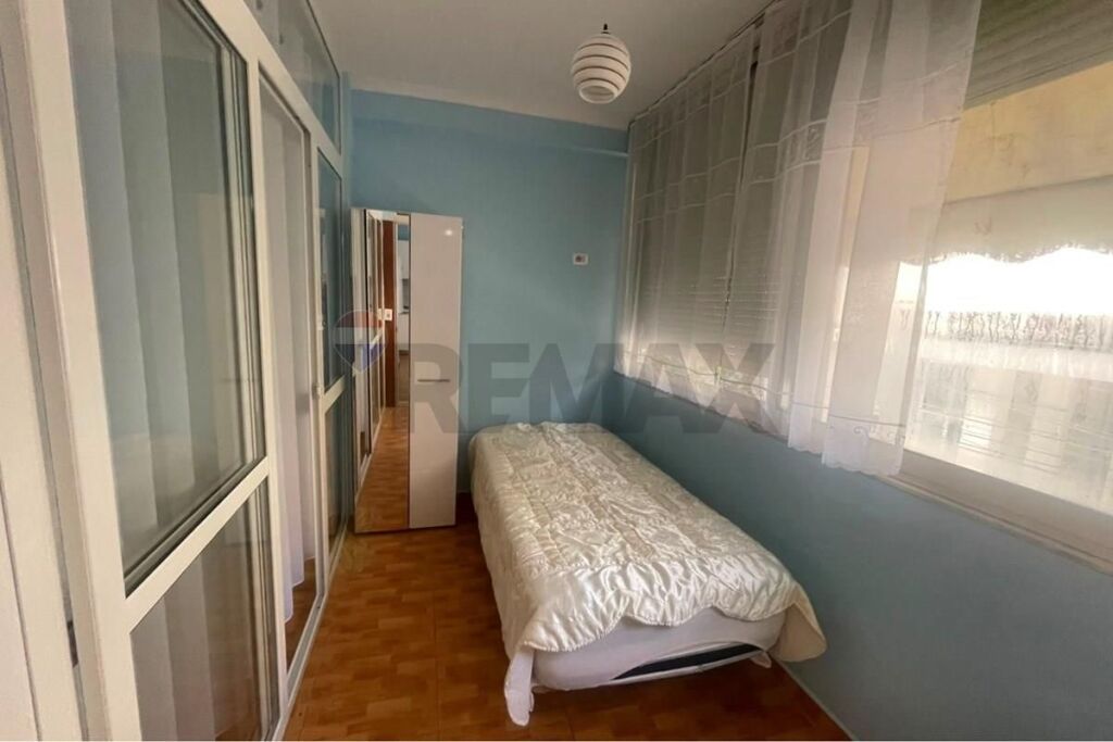 Appartamento 1+1 in affitto – Via delle Barricate