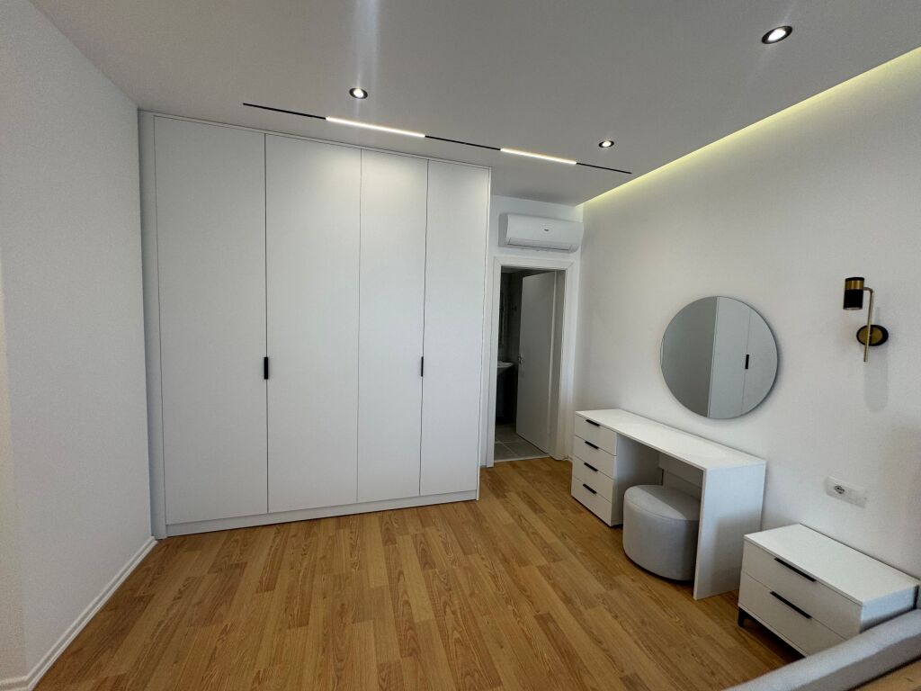 ✨ Luxurious 2+1+2 apartment for rent in Zogu i Zi!