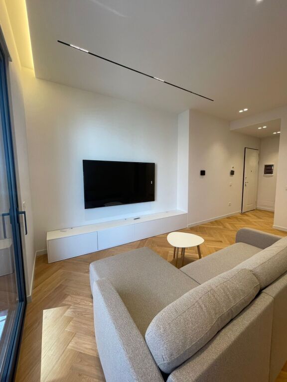 Kompleksi Delijorgji,🏡 Jepet me qira apartament  2+1+2 + Post Parkimi   