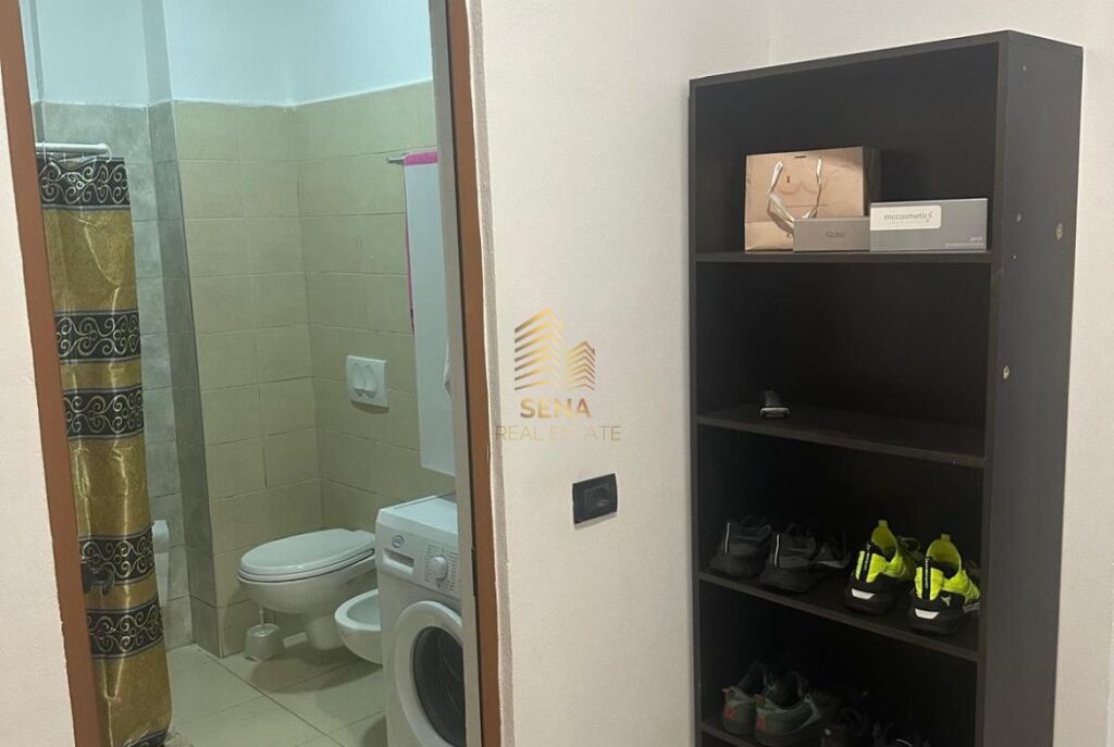Rent, Apartment 1+1+blk, Dibres Street – Vila Gold, 50,000 Lek/month