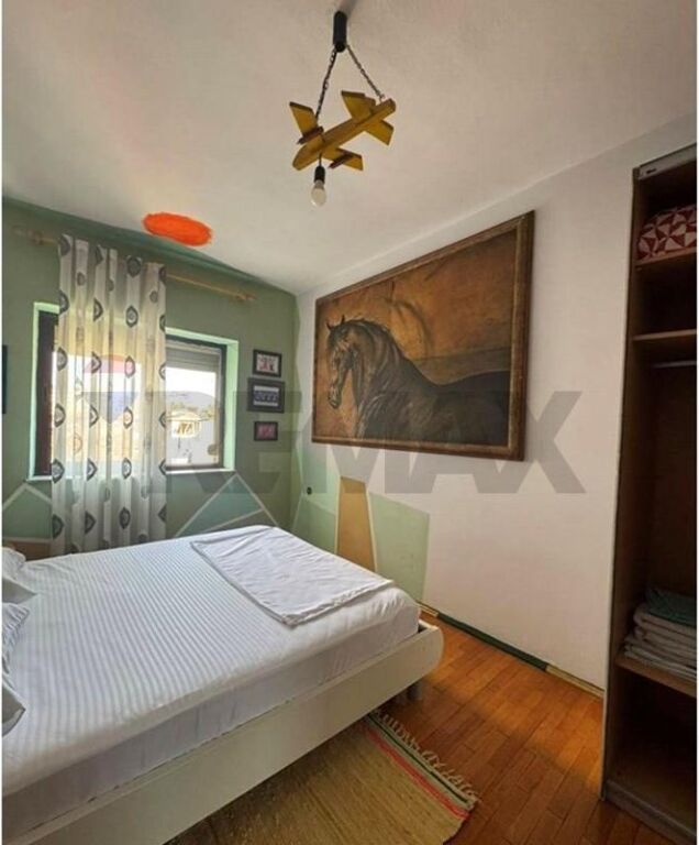 Apartament 1+1 me qira te Sheshi Wilson