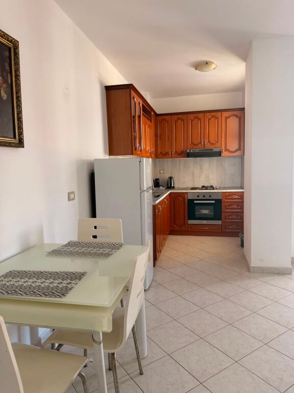 Vendesi in vendita 1+1 a Golem – Vicino a Fafa Resort
