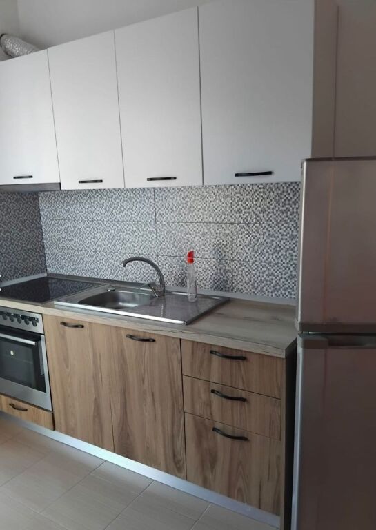 🏡 Apartment 1+1 for Rent on "Jordan Misja" Street, near Mobileri Mondial, 300 thousand leke
