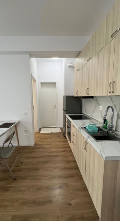 Apartment for rent 1+1 Ali Demi
