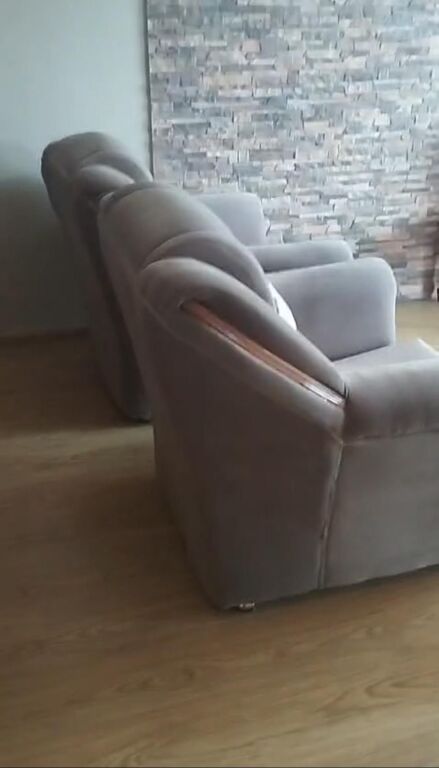 Qera | Apartament 1 + 1 | Yzberisht | 500 €/muaj