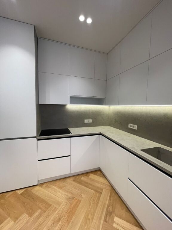 Apartment for rent 2+1+2 + Parking Spot ✨