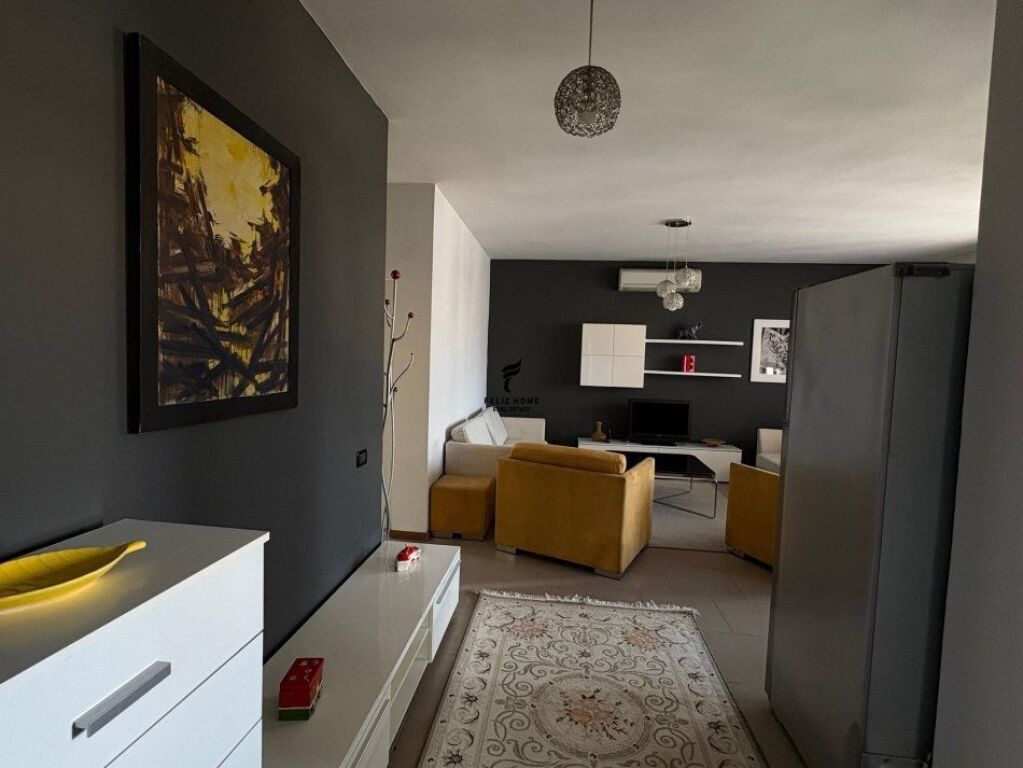 APPARTAMENTO IN AFFITTO 2+1 VIA ELBASANI 65.000 LEKE FH-81521