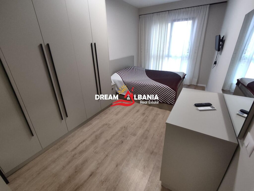 Apartment 2+1+2wc for rent in Pazar te Ri