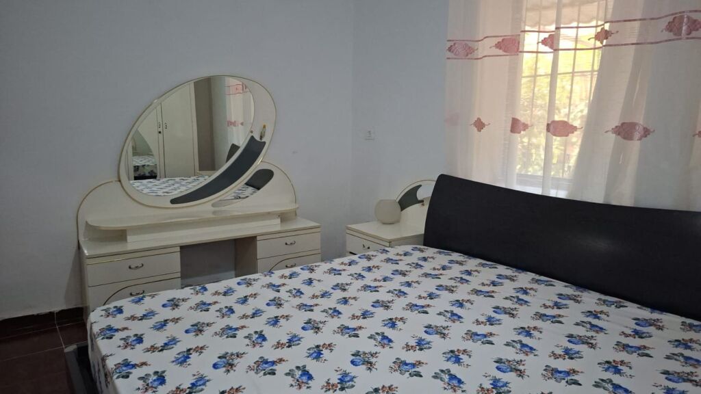 Affitto | Apartament 2 + 1 | Shkolla e Bashkuar | 500 €/mese
