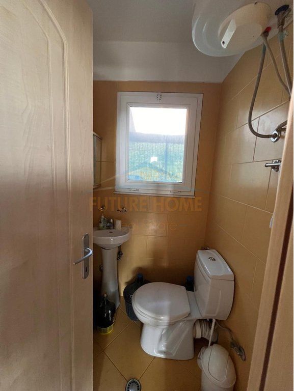 For rent, penthouse 2+1+2, Mali i Robit, Kavajë