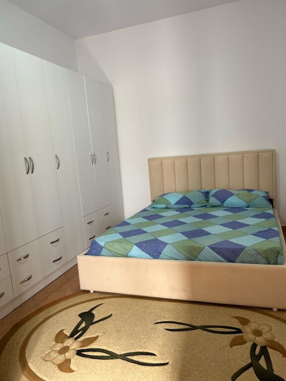 Apartment for rent 2+1 – Bulevardi i Ri, end of Siri Kodra Street !