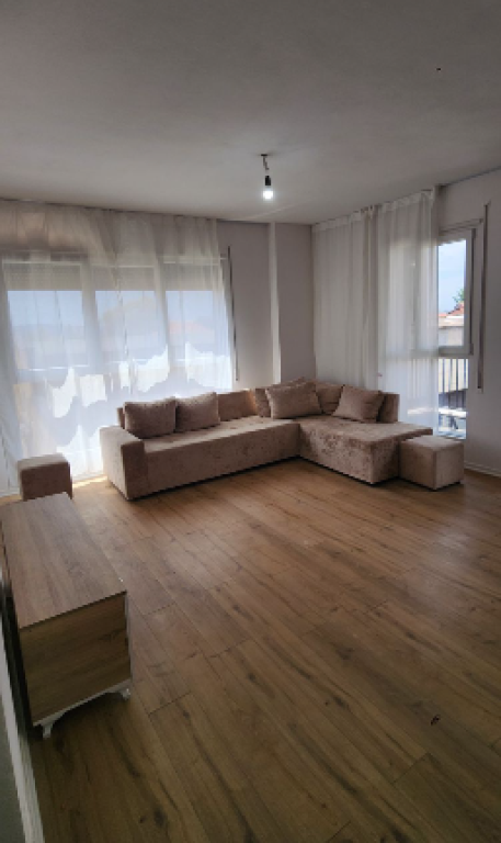 Appartamento 2+1+2 in affitto a Don Bosko