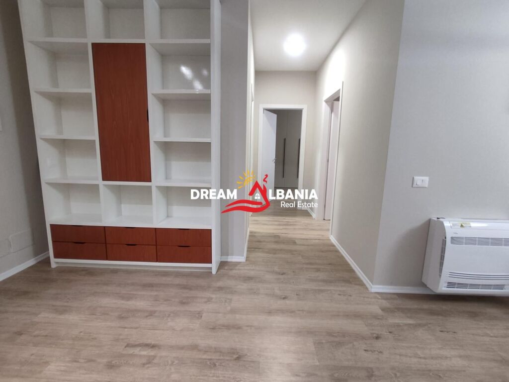 Apartment 2+1+2wc for rent in Pazar te Ri