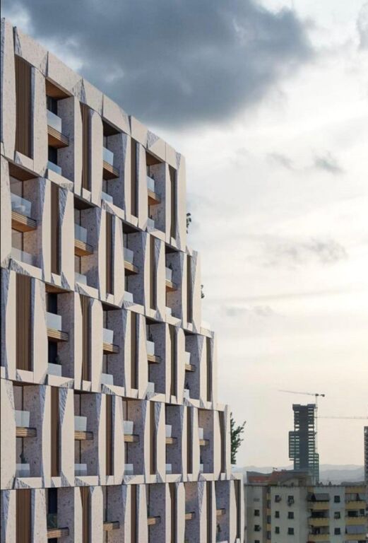 Shitet Apartament 2+1 – Monolith Residence, Rruga Bardhyl 📍