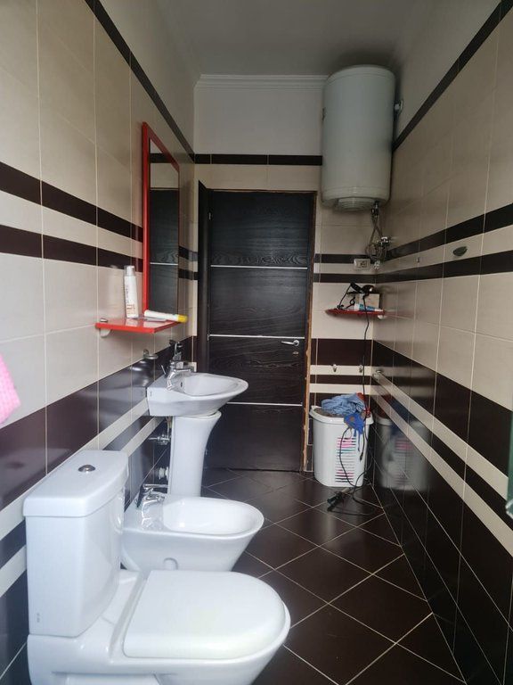 Shitet, Apartament 2+1+2, Kodra Diellit. CITY61950