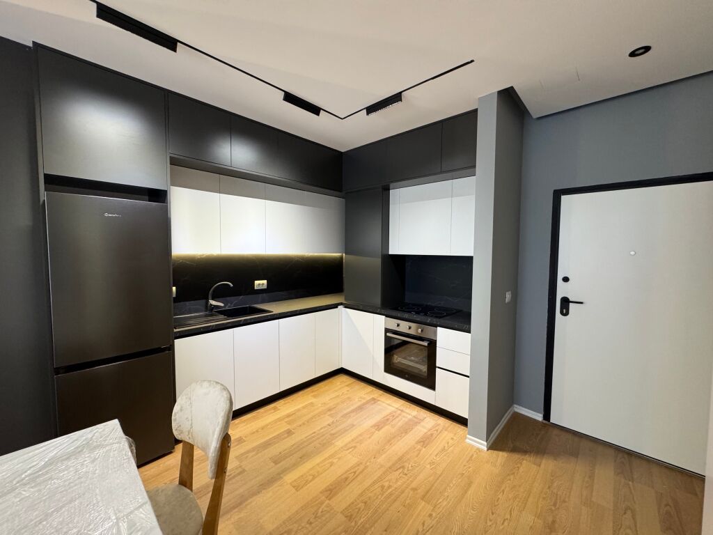 ✨ Luxurious 2+1+2 apartment for rent in Zogu i Zi!