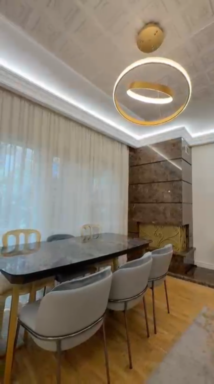 Apartament 3+1+3 te Rezidenca kodra e Diellit 2 !