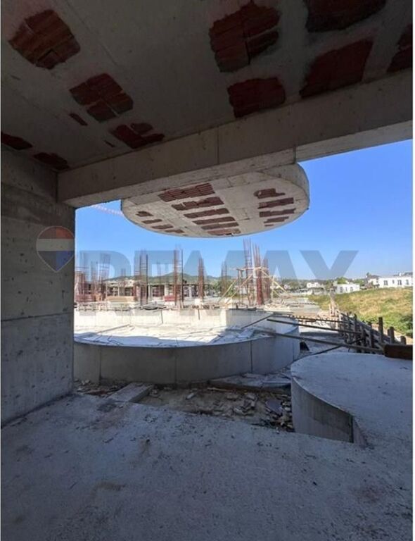 1000 ISHUJT, APARTAMENT 1+1 + POST PARKIMI  ID:530591003-73