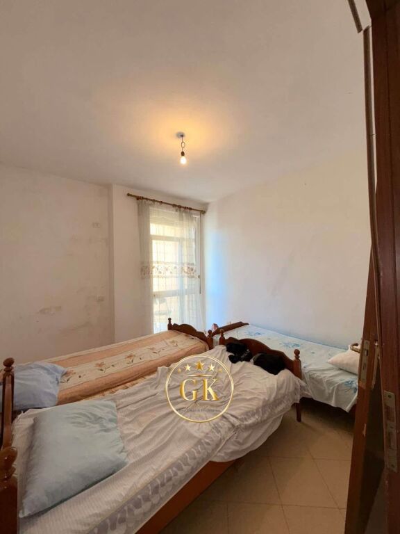 🏡 APARTMENT FOR SALE 2+1 with 2 balconies 📍Golem, 500 meters from the sea💰 Price: 92,000€