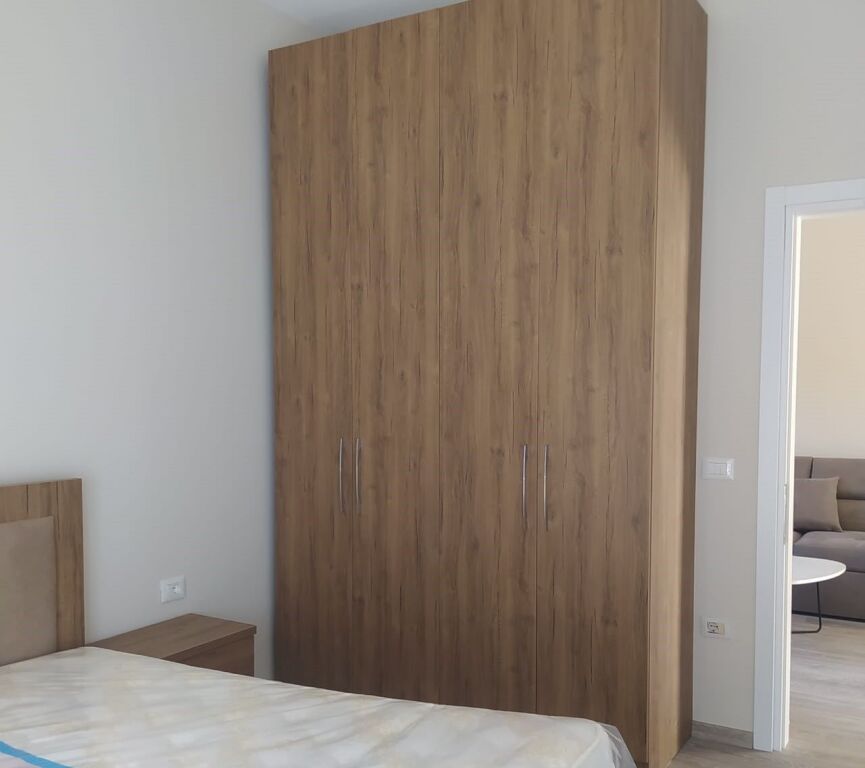 Qera | Garsoniere | Shkozë | 280 €/muaj