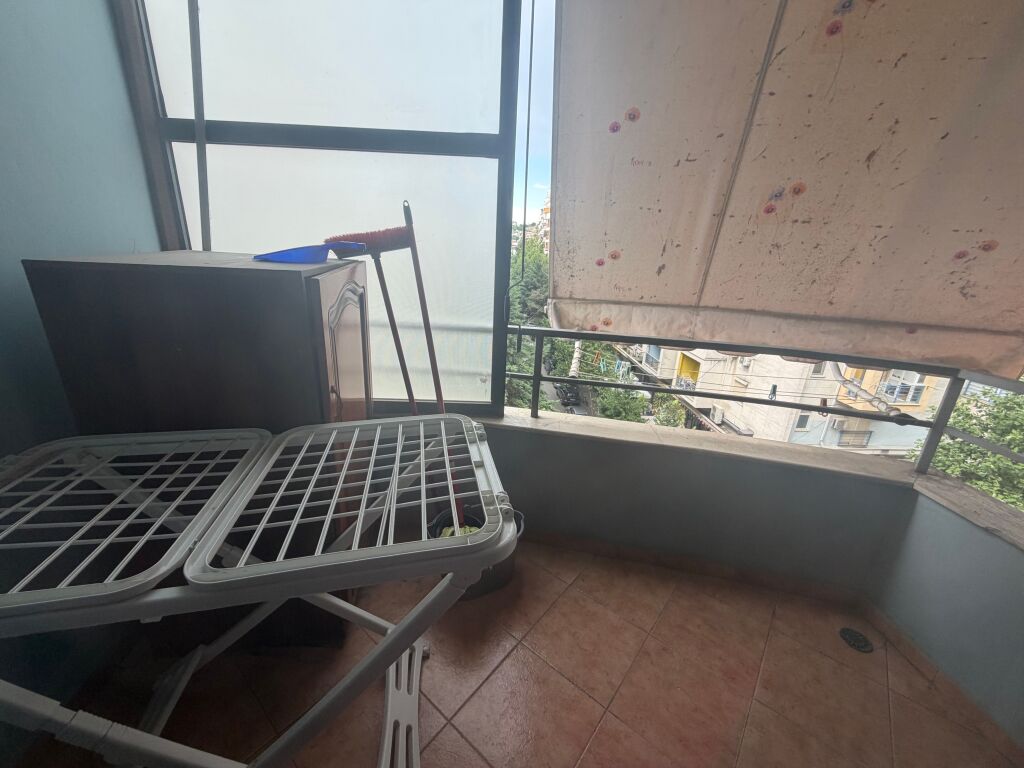 2+1, near eco market Yzberisht, 450 thousand lek