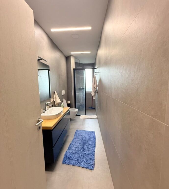 📌Apartment 2+1 for Rent – Selitë | Residence G&P