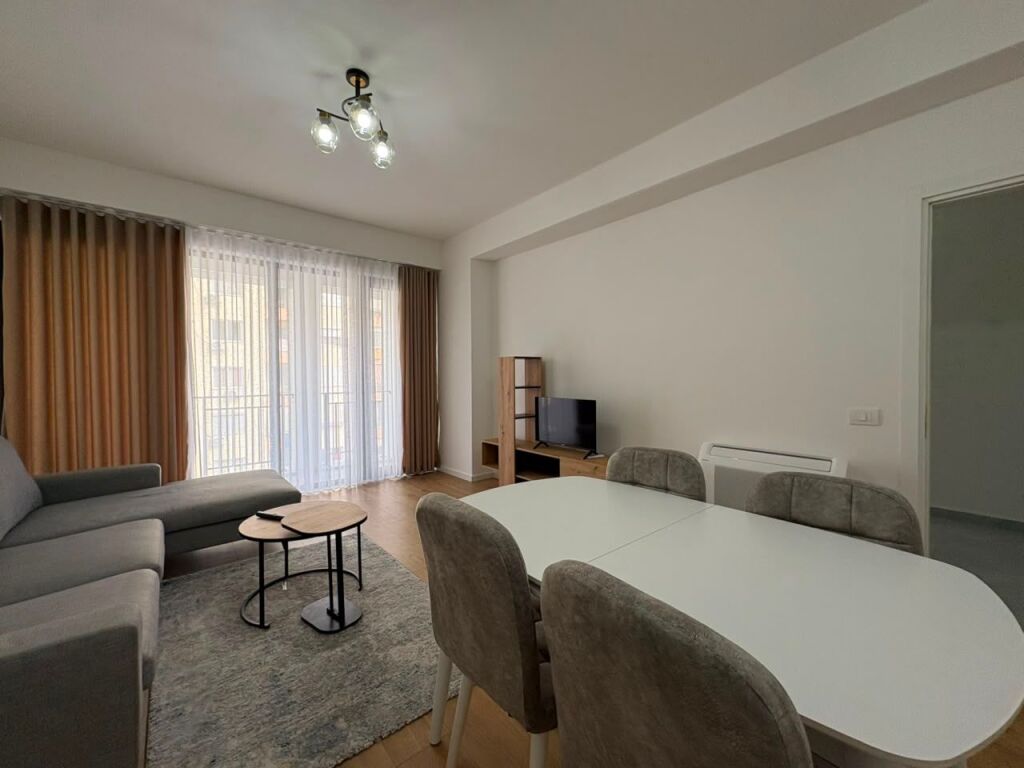 🏡 Apartament 2+1 me qira – Urban Gate, Astir