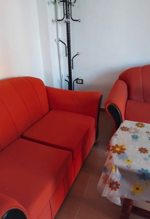 🏡 Apartment 1+1 for Rent on "Jordan Misja" Street, near Mobileri Mondial, 300 thousand leke