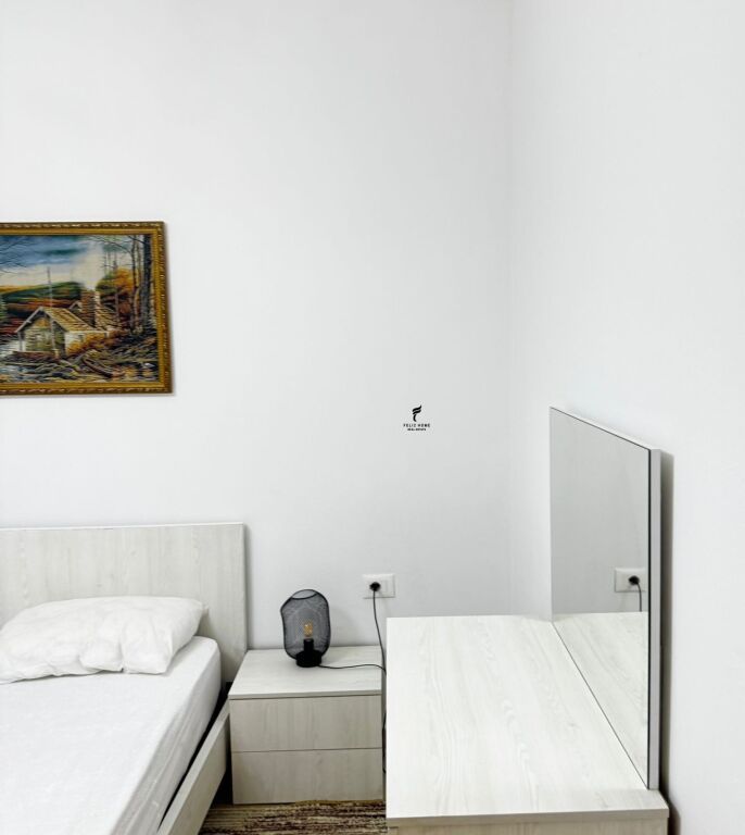 APARTAMENT ME QERA 1+1 5 MAJI 50.000 LEKE FH-81478