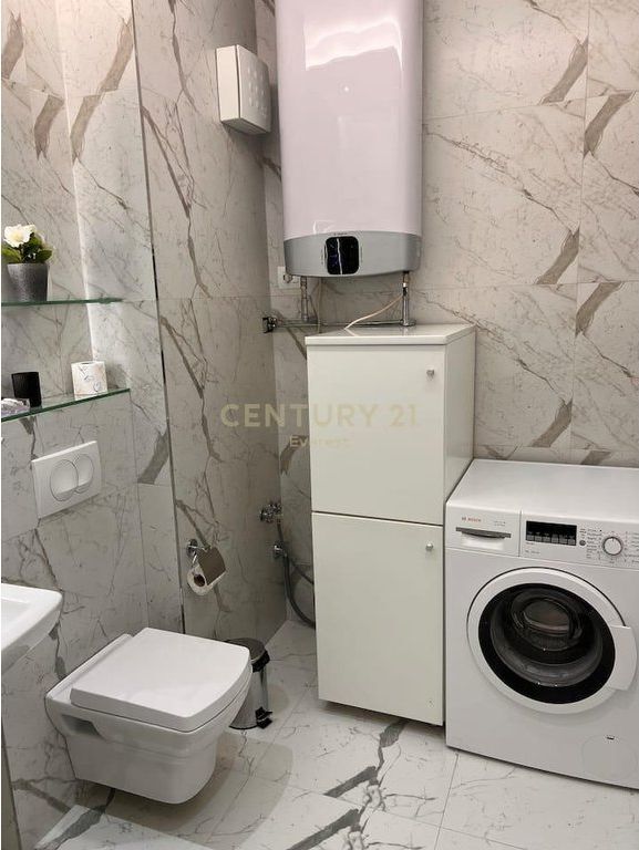 MUSTAFA MATOHITI STREET, SUPER APARTMENT 1+1 FOR RENT 1,290 € /Month