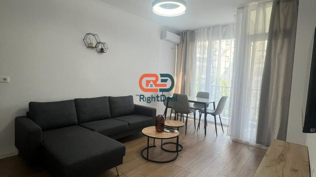 A Don Bosko, In Affitto, Appartamento 1+1+Posto Auto, Ideale Per Vivere!!!