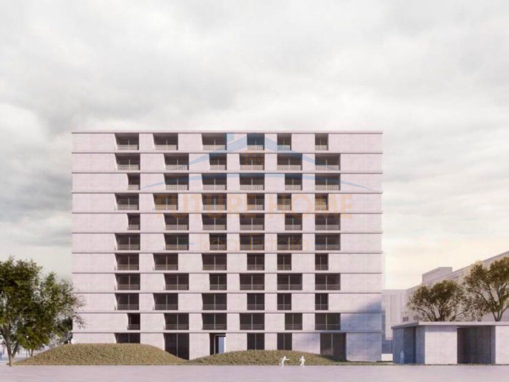 Shitet, Apartament 2+1, "Astir Residence 2", Tiranë