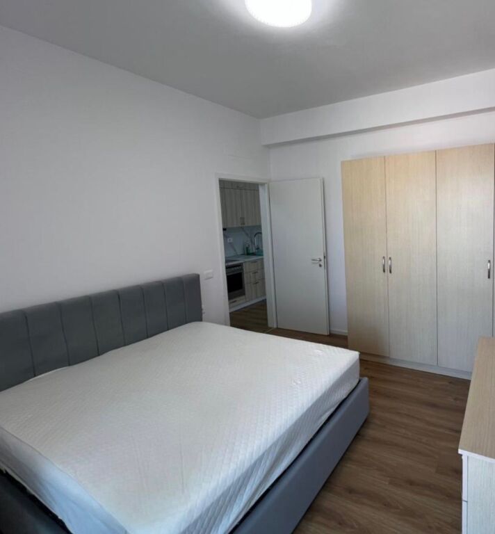 Apartment for rent 1+1 Ali Demi