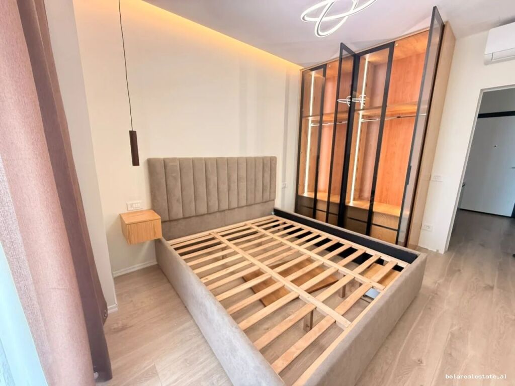 Apartament me qera 1+1 tek Zogu i Zi (ID B2101785) Tirane