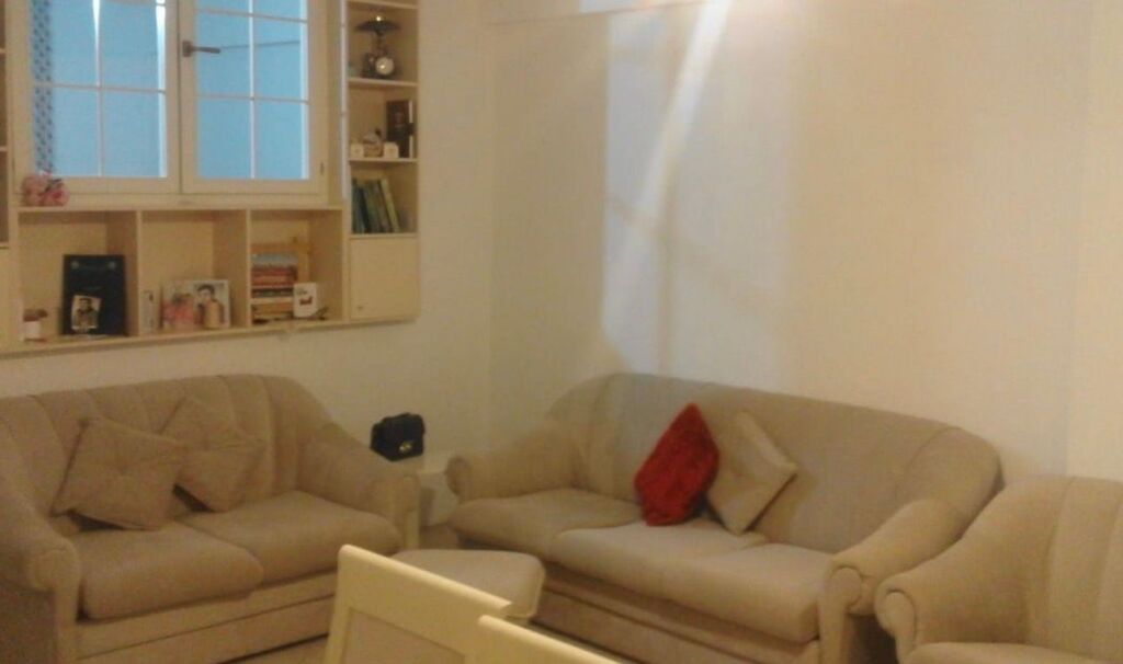 Apartament me qera Kthesa e Kamzës