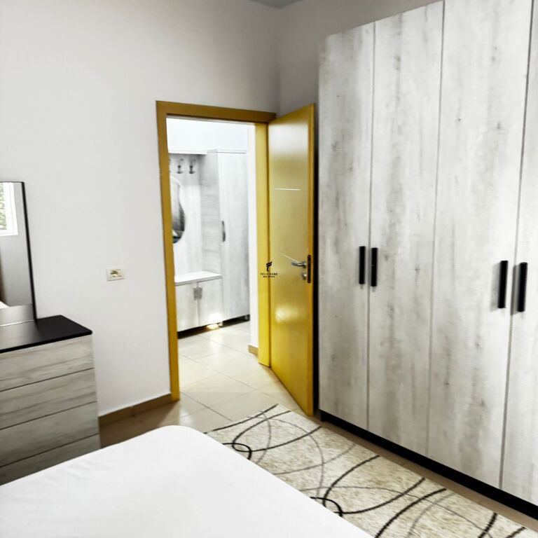 APARTAMENT ME QERA 1+1 MAJI 50.000 LEKE FH-81485