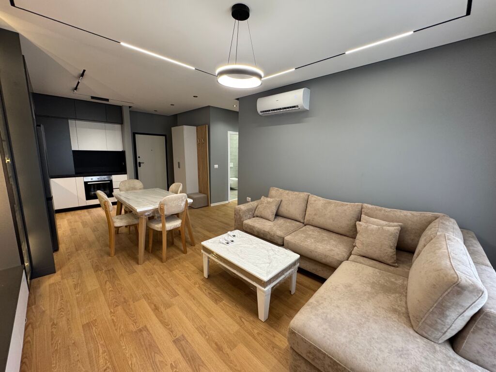 ✨ Luxurious 2+1+2 apartment for rent in Zogu i Zi!