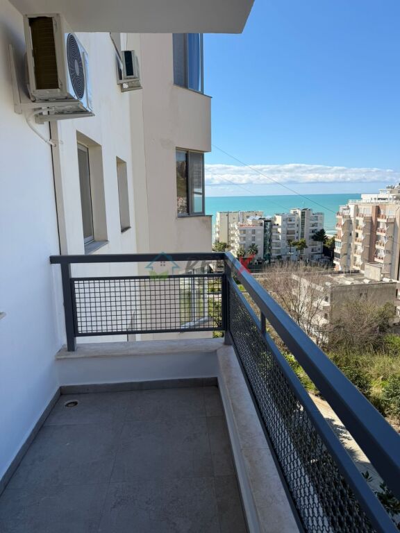 🌊 SHITET APARTAMENT 2+1 ME PAMJE NGA DETI – SHKËMBI I KAVAJËS