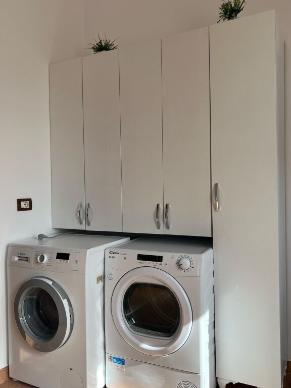 Apartment for rent 2+1 – Bulevardi i Ri, end of Siri Kodra Street !